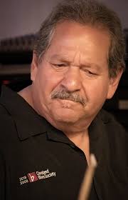 Anthony Lovano and Friends Jam Session with Al Struck, Raymond DeForest,  Robert H Hoffmann, Bill Saltzman, Ray Acosta and Laura Lee Rossilli  Hoffmann Live..