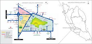 All of our programmes are approved and accredited by malaysian qualification agency (mqa). Map Of Peninsular Malaysia Showing The Capital City The Federal Download Scientific Diagram
