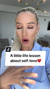 Self Love by Annie Ex