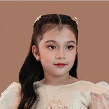 Mga ka kulot nood po kayo ng KIDSONA It's Showtime