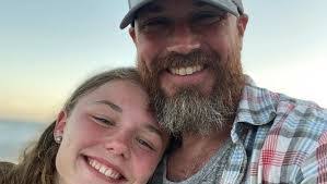 Maddie Morgan's Instagram, Twitter & Facebook