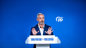 EL PAÍS - News update