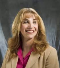 Get Ready To Hear The Name 'Amanda Simpson,' Obama's New Transgender  Appointee