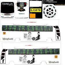 How to get komban dawood bus livery for bus simulator indonesia. Pin On Bus Games