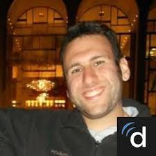 Dr. Malcolm D. Mattes, MD