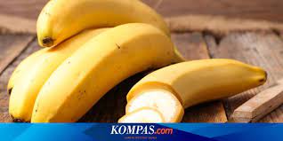Aduk gula pasir dengan telur. Awas Terlalu Banyak Makan Pisang Bisa Menambah Berat Badan Loh Halaman All Kompas Com
