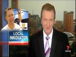 National bulletins are presented from seven's high definition studios in martin place, sydney, while flagship 6 pm bulletins are produced in sydney, melbourne, brisbane, adelaide, and perth city based studios. Channel 7 News Adelaide