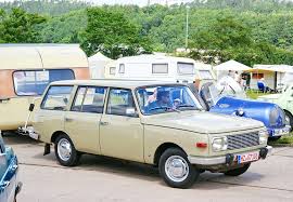 Image result for Grauweiss 1968 Wartburg