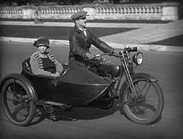 A motorcycle with a sidecar is sometimes called a combination, an outfit, a rig or a hack. Motorcycle With Side Car Sidecar Motorcycle Sidecar Motorcycle