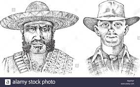 We did not find results for: Cowboy Face Close Up Sheriff And Mexican Man In Sombrero Hat Western Rodeo Icon Texas Ranger Wild West Country Mexican Man Draw Sketches How To Draw Hands