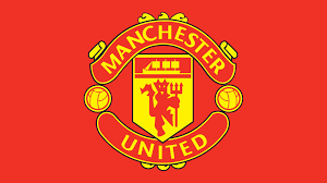 The best quality and size only with us! Manchester United Logo Wallpapers Man United Logo Png 1920x1080 Download Hd Wallpaper Wallpapertip