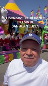 St John Eudes Chatsworth Carnival