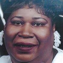 Ms. Corine Odom Obituary