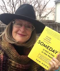 Honorably Noted, Owl of Minerva Award