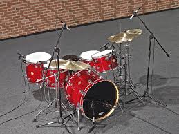 Drum Mic Techniques: From Single to Several Mics | Samson