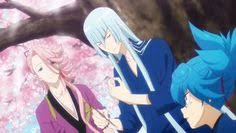 Zoku Touken Ranbu Hanamaru Spoiler Eps 4 Touken Ranbu Hanamaru Anime