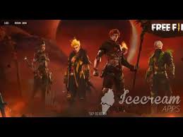 Download the latest version of free fire (gameloop) for windows. Free Fire New Theme Song Rampage 2 0 Harshjaiswalyt Youtube