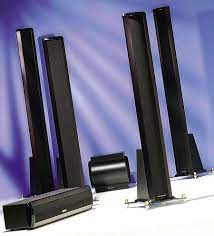 824 x 1100 jpeg 81 кб. Bohlender Graebener Radia Series Speaker System Sound Vision