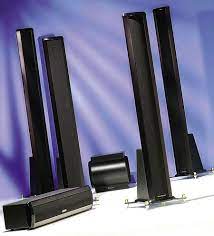 Find bohlender graebener from a vast selection of home audio. Bohlender Graebener Radia Series Speaker System Sound Vision