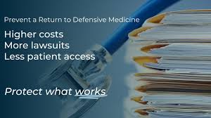 Image result for Defensive Medicine