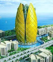 Ora, se temos hilton e outros, por não um trump hotel? Civil Engineering Madeasy Palm Trump International Hotel Dubai Facebook
