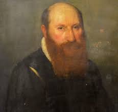 Un Moroni per 6mila sterline