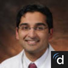 Dr. Samir Mehta, MD
