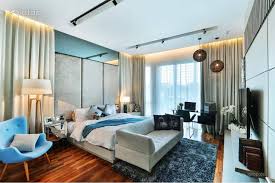 A small master bedroom doesn't have to be a problem. 13 Best Kuala Lumpur Bedroom Interior Design Ideas Bedroom Interior Interior Design Interior Designers