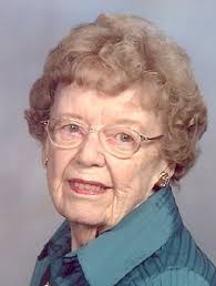 Anne Van Wert Obituary (2016)