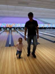Ioi city mall is a new shopping mall on the northern outskirts of putrajaya. Bowling Di Ioi Mall Putrajaya Pengalaman Pertama Dhia Dan Dzal Azlinda Alin Malaysian Parenting Lifestyle Beauty Blogs