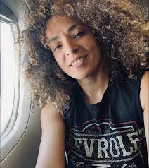 Kandace Springs