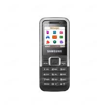 Samsung E1125 AB463446BU ...