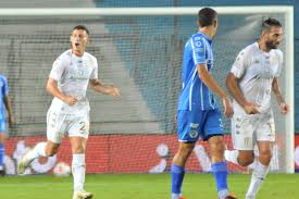 Racing club vs godoy cruz. Em Nuqej Hbpjm