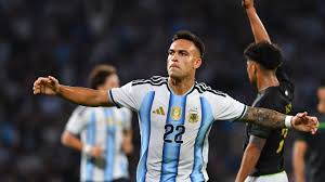 Argentina - Bolivia