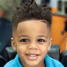 Pompadour hairstyle is ageless and cut that will always make men look refined. 25 Best Black Boys Haircuts 2021 Guide