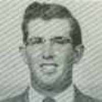 Emerson Wayne Gonder（1932年–2006年）