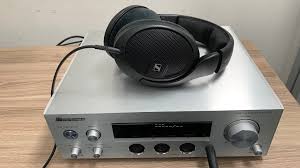 The world's finest headphones, microphones, wireless systems and broadcast headsets. Sennheiser Hd 560s Im Test Computer Bild