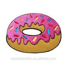 Download Cute Strawberry Donut Embroidery Iron On Patches Buy Cute Strawberry Donut Embroidery Iron On Patches Cute Donut Embroidery Iron On Patches Embroidery Iron On Patches Product On Alibaba Com