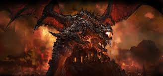 Nous allons également ajouter une nouvelle arme légendaire. Aile De Mort Deathwing Millenium