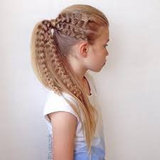 We've pulled braidspo from far and wide to present you with all types of looks suitable. Double Dutch Braids Double Dutch Braids Hair Styles White Girl Braids Kids Hairstyles