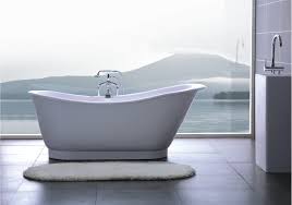 Armada Solid Surface Bathtub Theinteriorgallery Com With Images Modern Bathtub Bathtub Design Luxury Bathtub