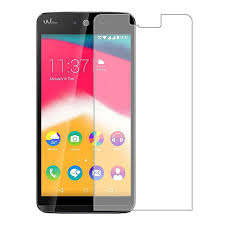 Wiko Rainbow Jam 4G Screen Protector ...