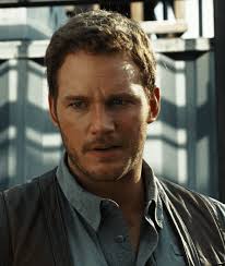 Burn Take- Owen Grady adalah watak yang paling boleh dikaitkan dalam  keseluruhan francais : r/JurassicPark