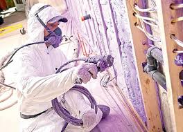 Mike Holmes Closed Cell Spray Foam Tops Insulation Options Winnipeg Free Press Homes