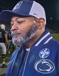 Hot take: Penn State already has their next head coach and he's standing  right