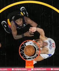 Batum has a younger sister named pauline. Nba Playoffs Suns Deandre Ayton Having A Lot Of Fun In Playoffs