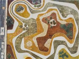 Deutsche Bank Artmag 99 On View Tropical Modernism Roberto Burle Marx At The Deutsche Bank K Playgrounds Architecture Jewish Museum Artistic Movement