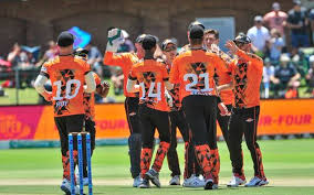 Mandela bay development agency (mbda) offers urban renewal, facilities management, innovation, research and psychosocial support services in port we are a special purpose development company which has become the driving force behind urban regeneration in nelson mandela bay. Msl 2019 Match 17 Nelson Mandela Bay Giants Vs Paarl Rocks Dream11 Fantasy Cricket Tips Playing Xi Pitch Report Injury Update