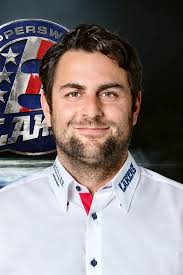 Thomas Walser nimmt eine neue Herausforderung an