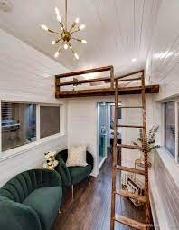 15 brilliant tiny house storage ideas you'll want to use 34 Luxurious Tiny House With Custom Loft
